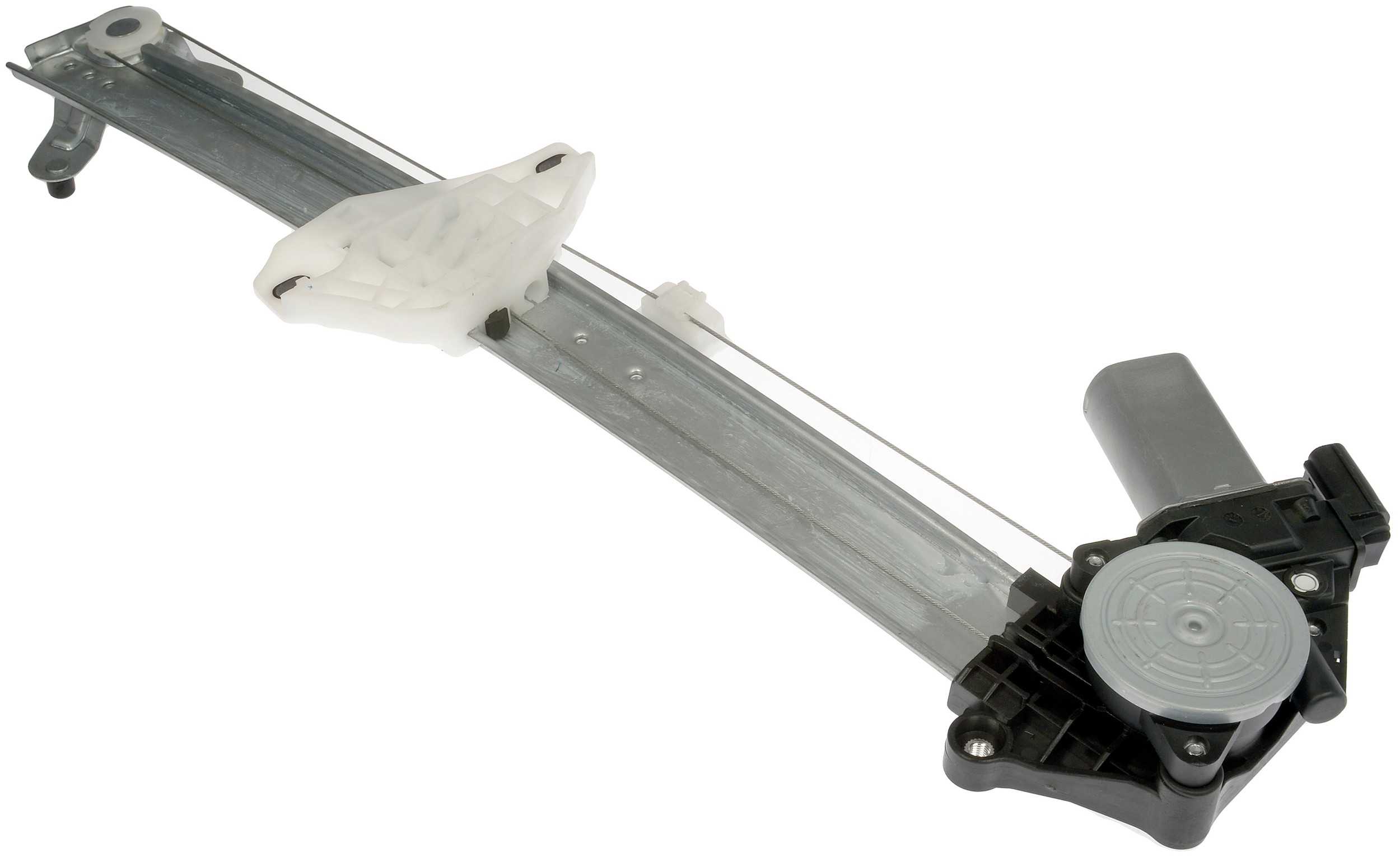 Dorman - OE Solutions WINDOW REGULATOR WITH MOTOR 751-415