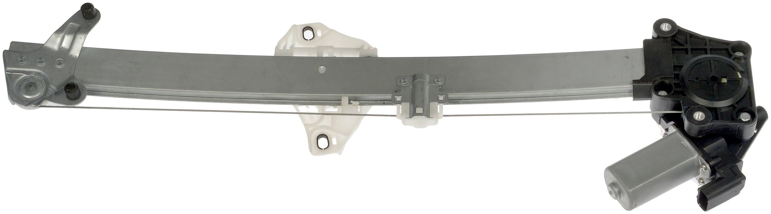 Dorman - OE Solutions WINDOW REGULATOR WITH MOTOR 751-415