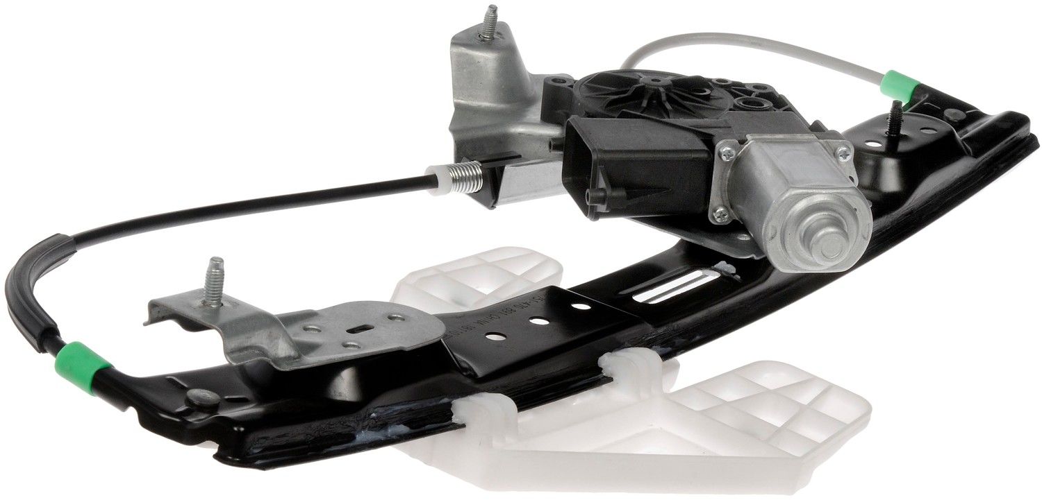 Dorman - OE Solutions WINDOW REGULATOR 751-470