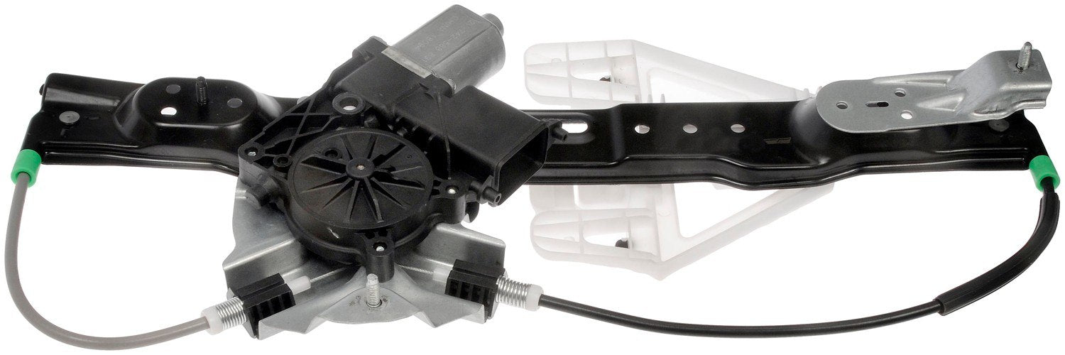 Dorman - OE Solutions WINDOW REGULATOR 751-470