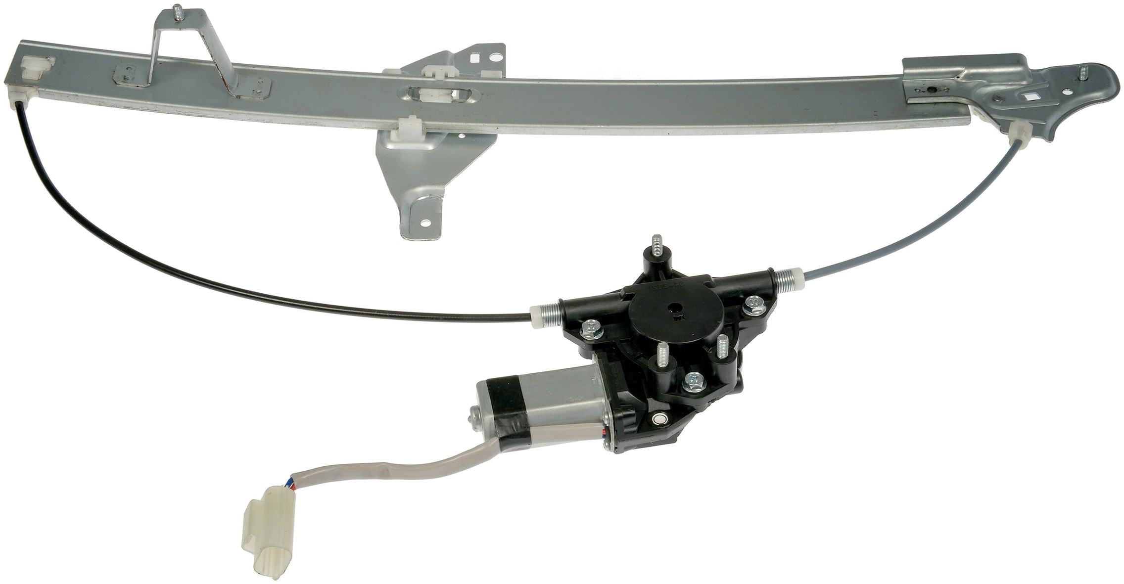 Dorman - OE Solutions WINDOW REGULATOR WITH MOTOR 751-513