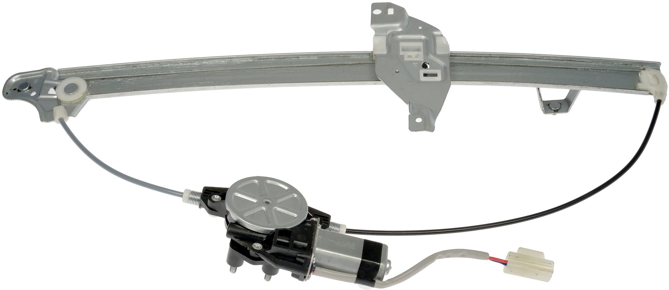 Dorman - OE Solutions WINDOW REGULATOR WITH MOTOR 751-513