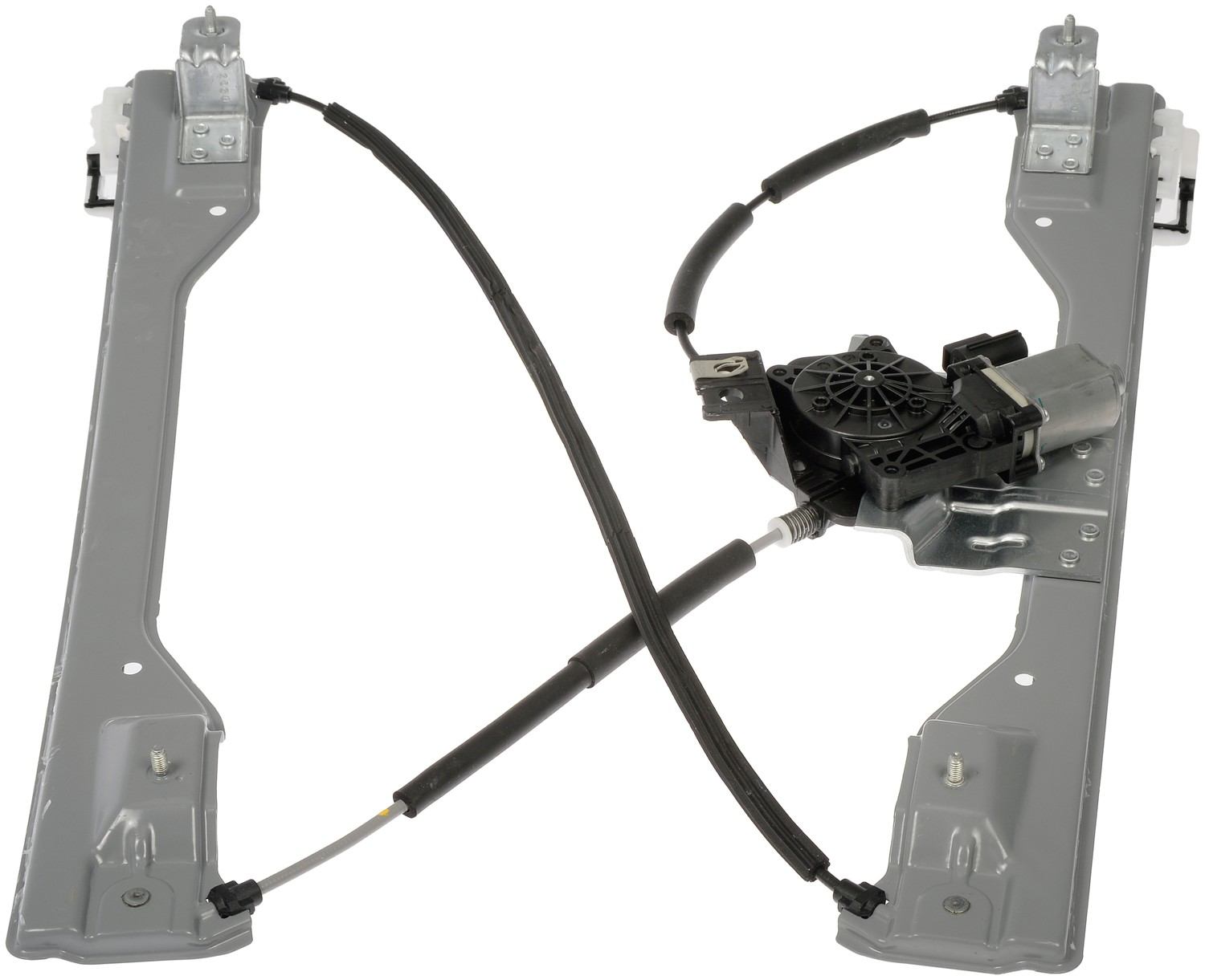 Dorman - OE Solutions WINDOW REGULATOR WITH MOTOR 751-521