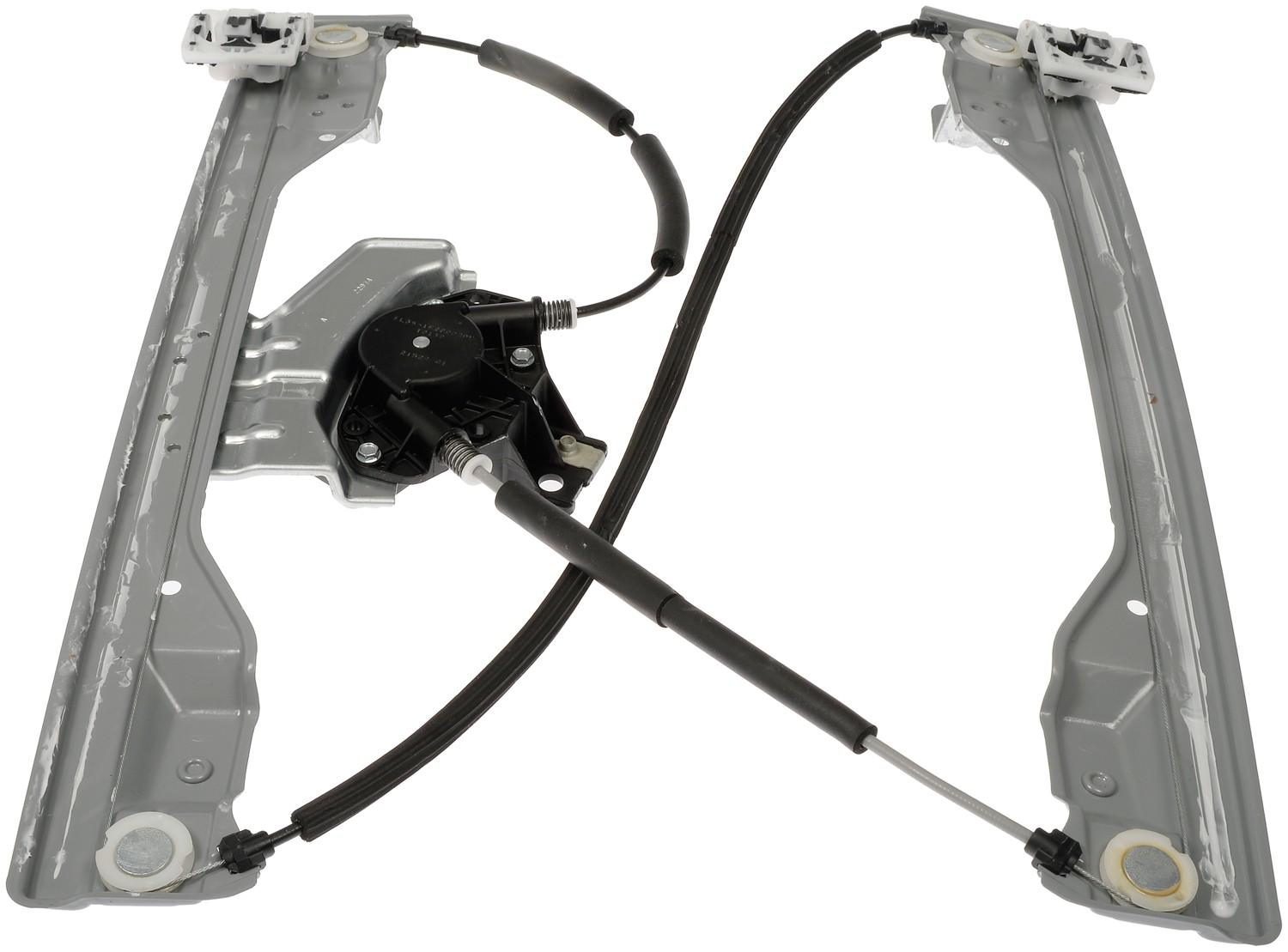 Dorman - OE Solutions WINDOW REGULATOR WITH MOTOR 751-521