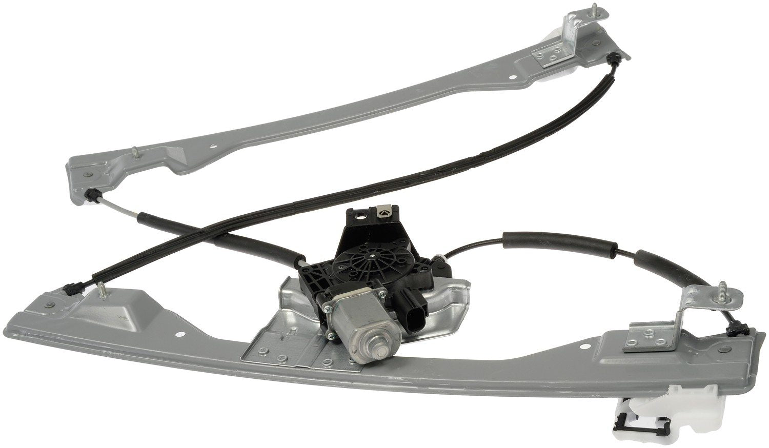 Dorman - OE Solutions WINDOW REGULATOR WITH MOTOR 751-521