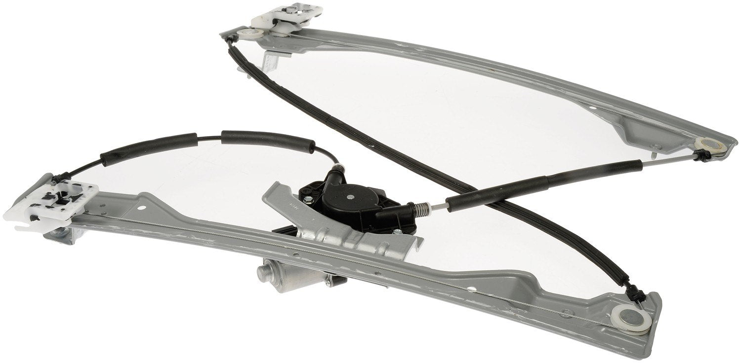 Dorman - OE Solutions WINDOW REGULATOR WITH MOTOR 751-521