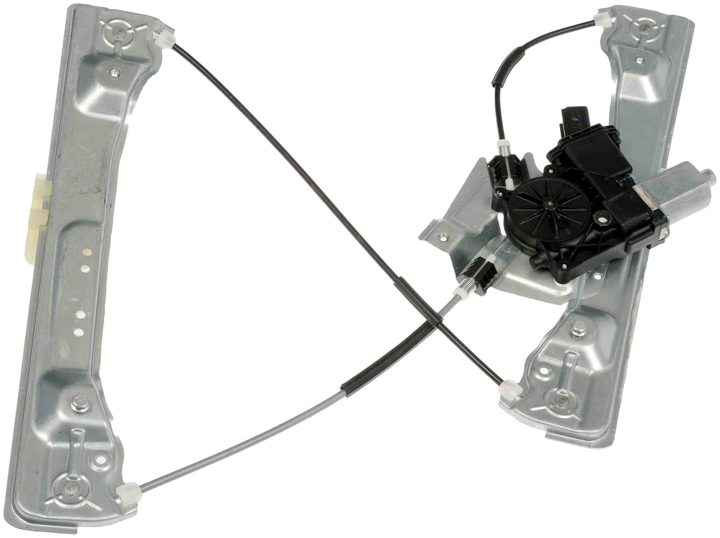Dorman - OE Solutions WINDOW REGULATOR 751-539