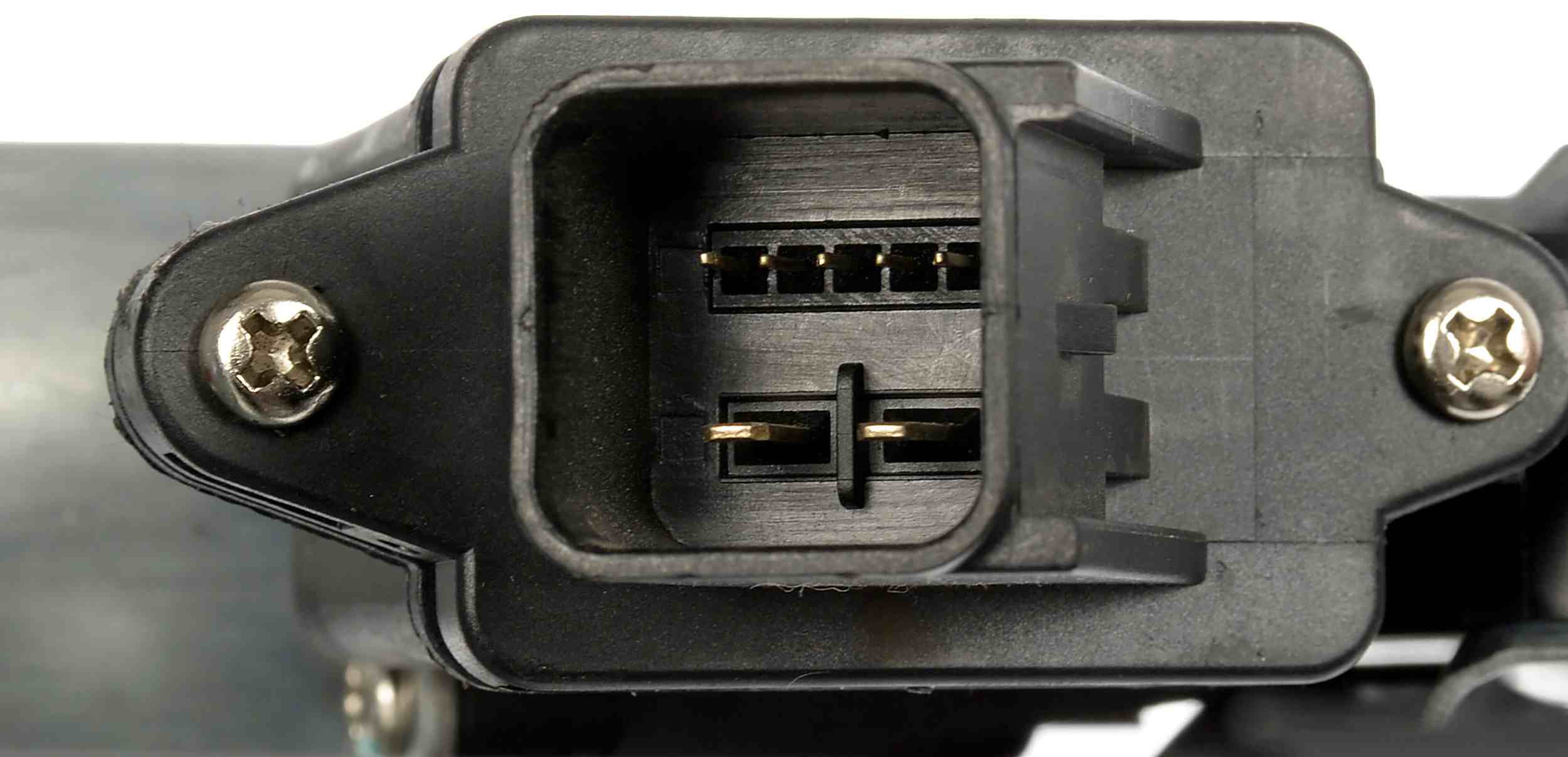 Dorman - OE Solutions WINDOW REGULATOR 751-539
