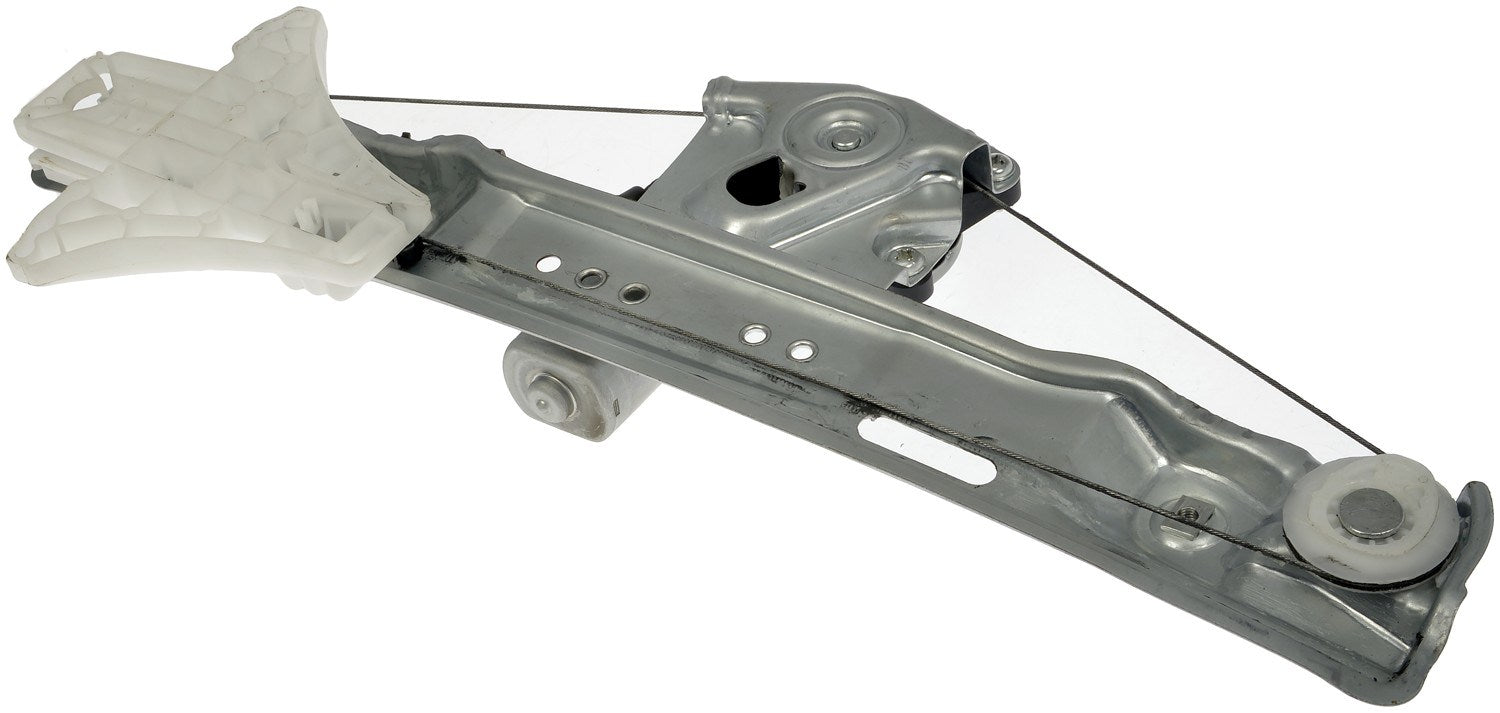 Dorman - OE Solutions WINDOW REGULATOR 751-541