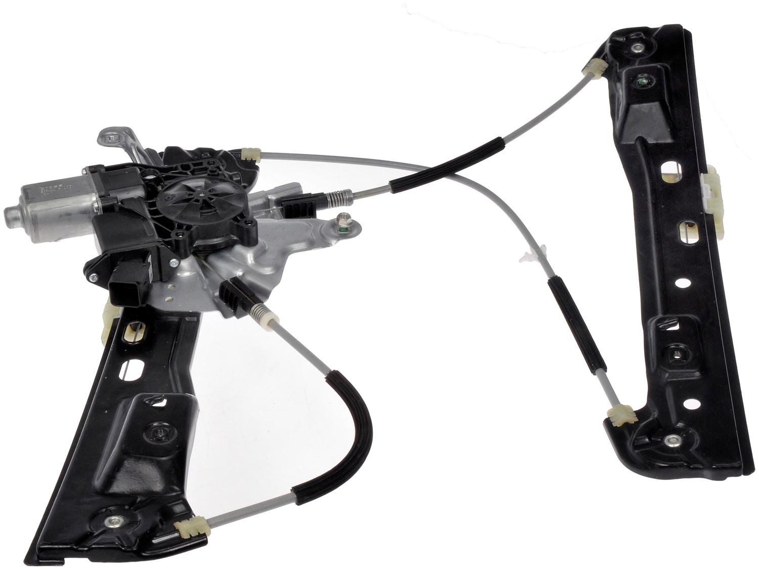 Dorman - OE Solutions WINDOW REGULATOR 751-543
