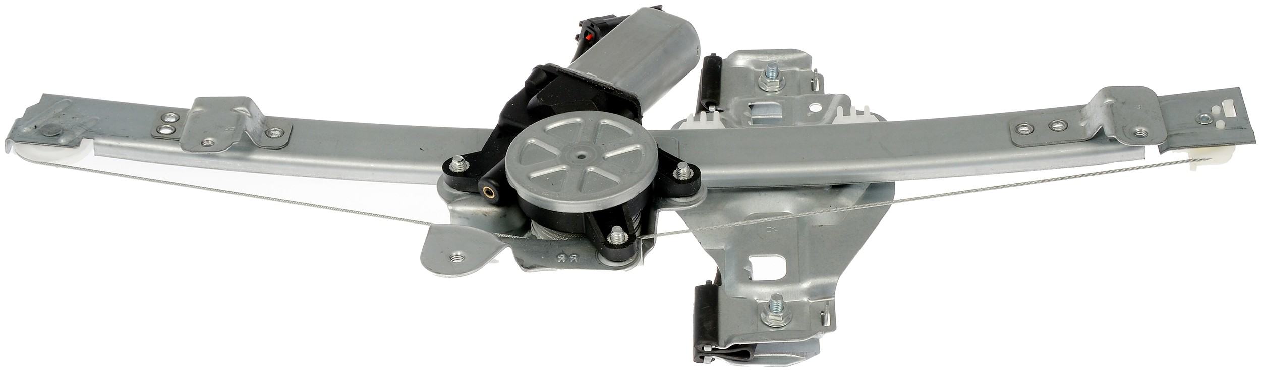 Dorman - OE Solutions WINDOW REGULATOR 751-549