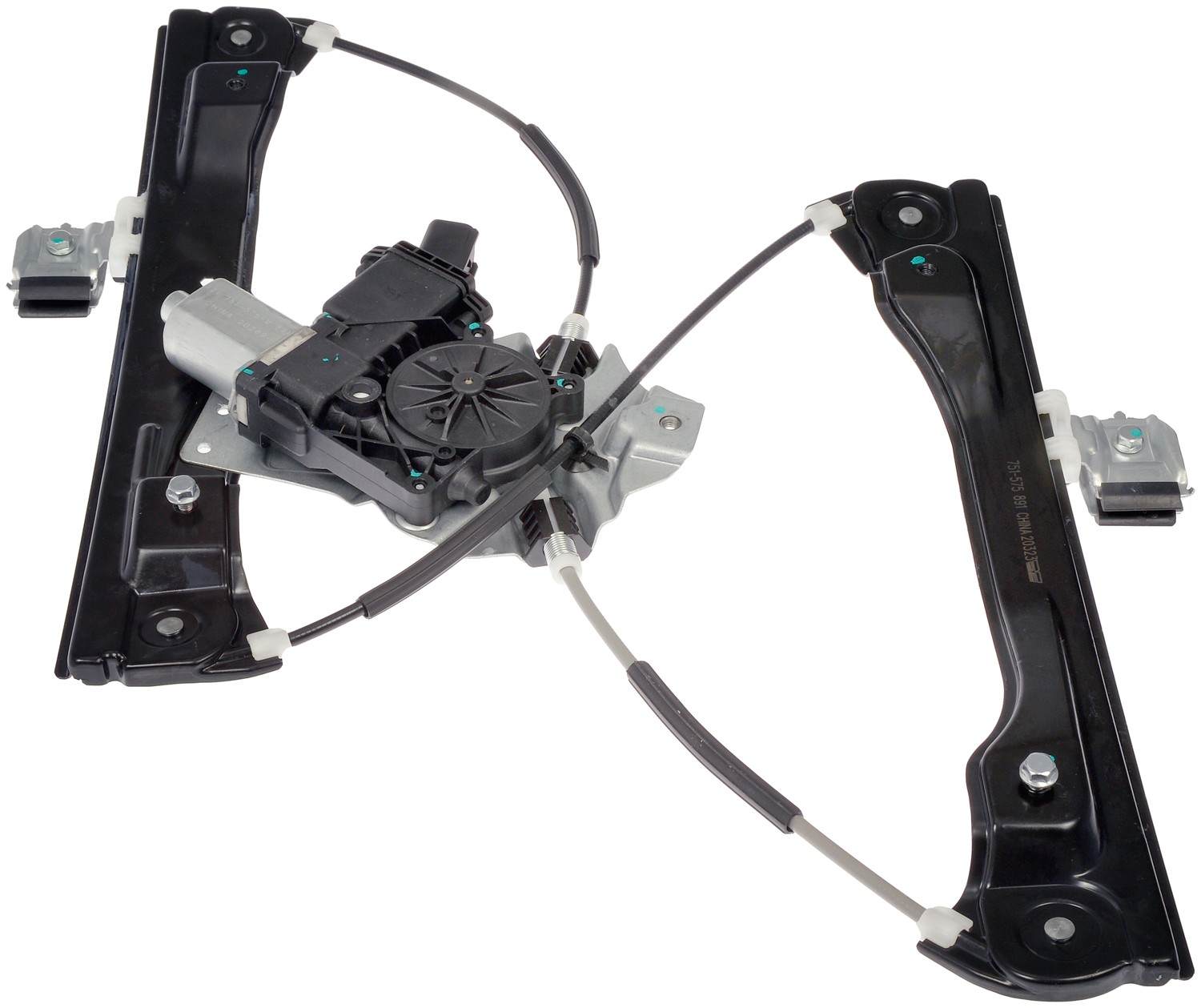 Dorman - OE Solutions WINDOW REGULATOR 751-575