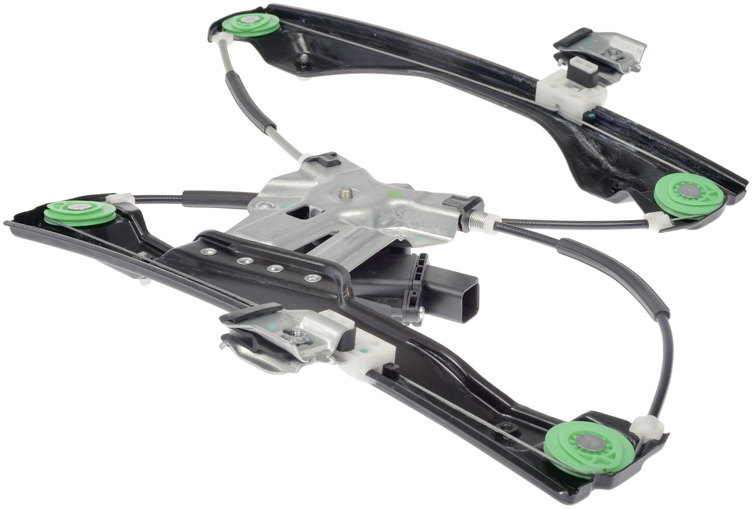 Dorman - OE Solutions WINDOW REGULATOR 751-575