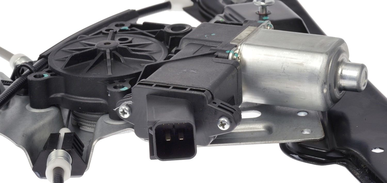 Dorman - OE Solutions WINDOW REGULATOR 751-575
