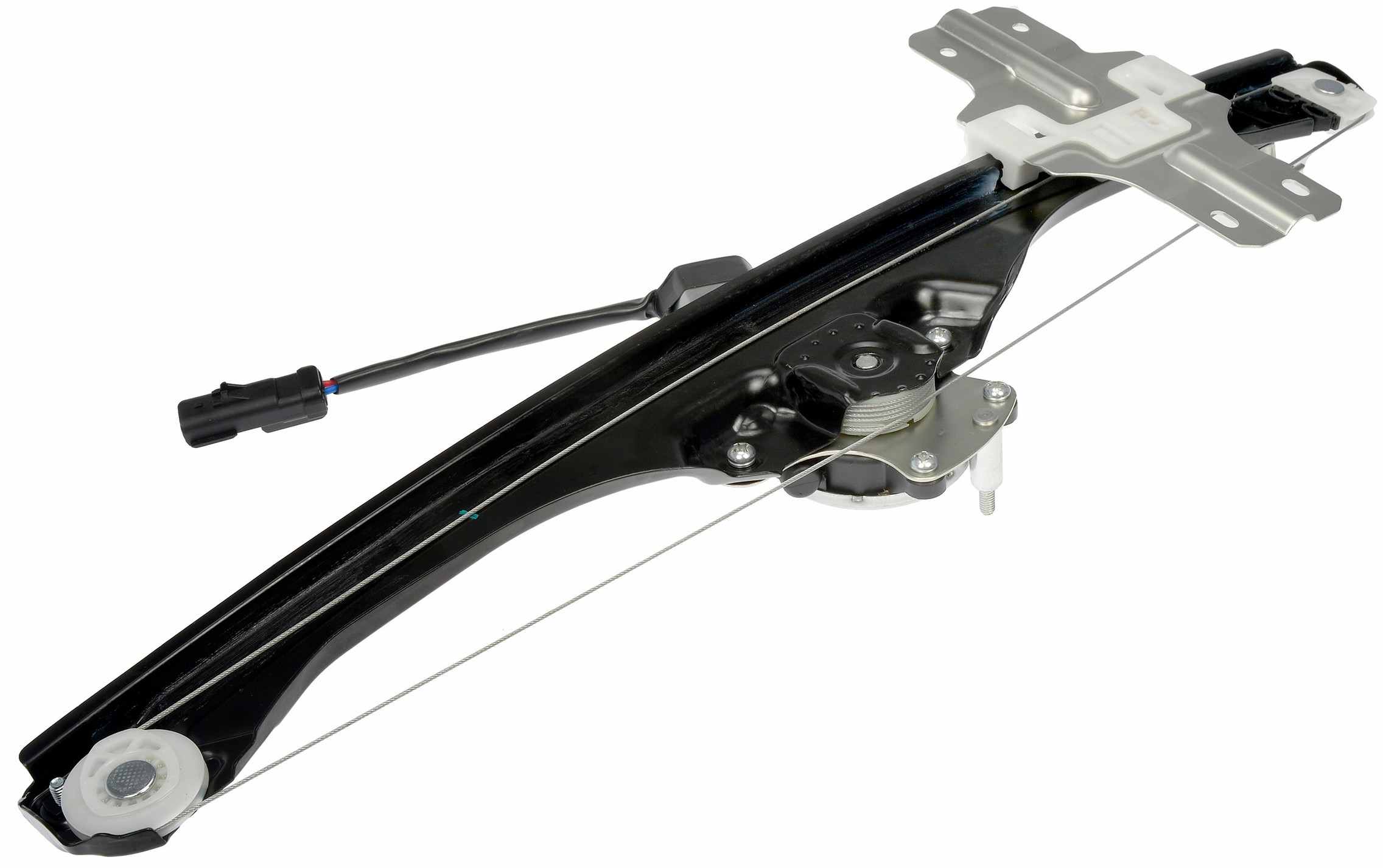 Dorman - OE Solutions WINDOW REGULATOR WITH MOTOR 751-579