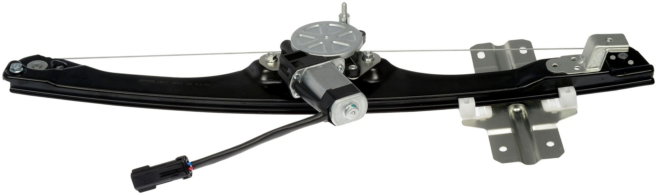 Dorman - OE Solutions WINDOW REGULATOR WITH MOTOR 751-579