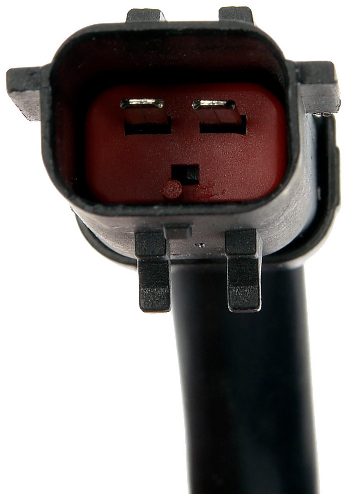 Dorman - OE Solutions WINDOW REGULATOR WITH MOTOR 751-579