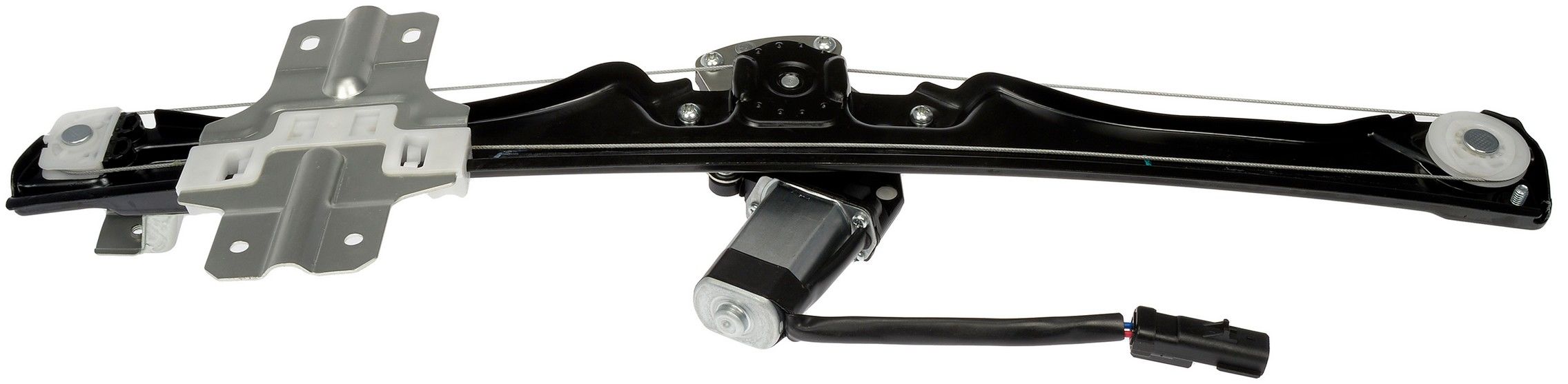 Dorman - OE Solutions WINDOW REGULATOR WITH MOTOR 751-579