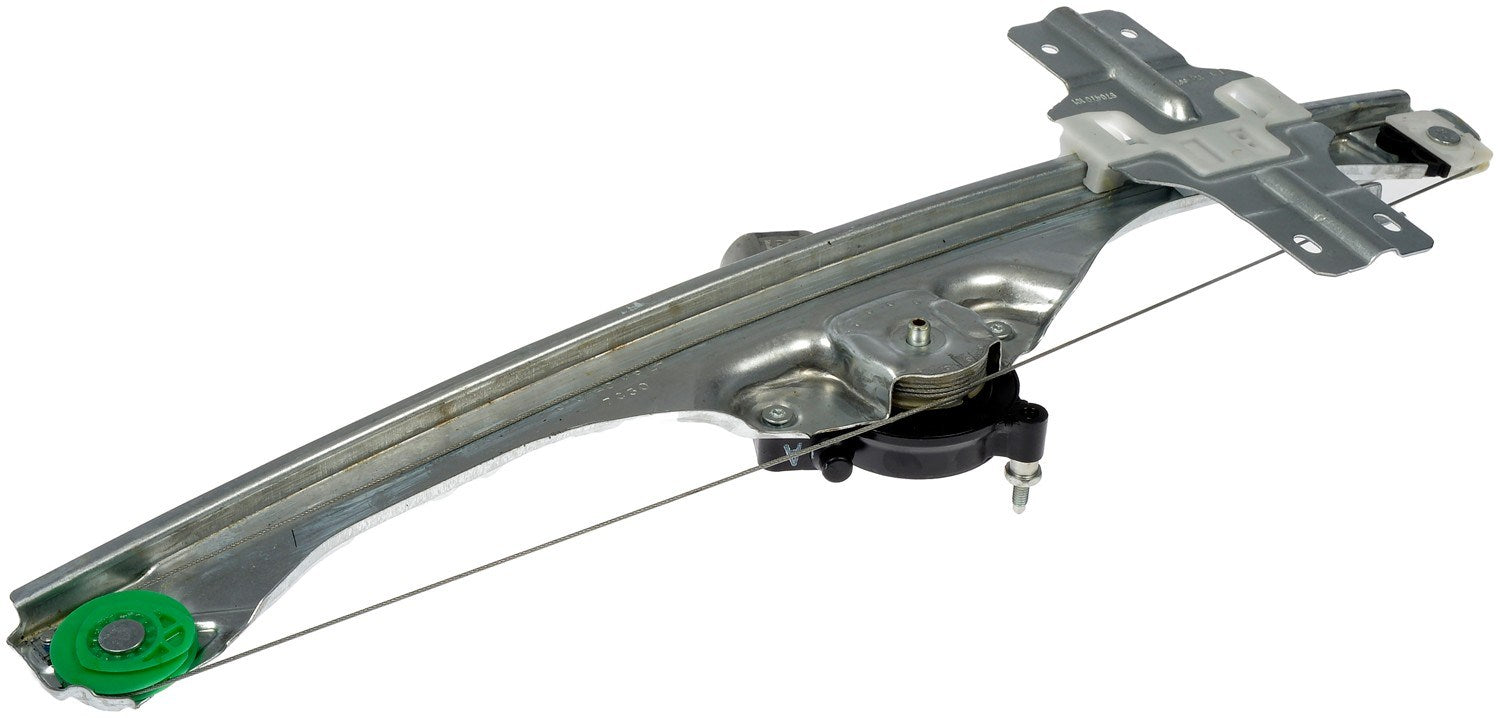 Dorman - OE Solutions WINDOW REGULATOR WITH MOTOR 751-579