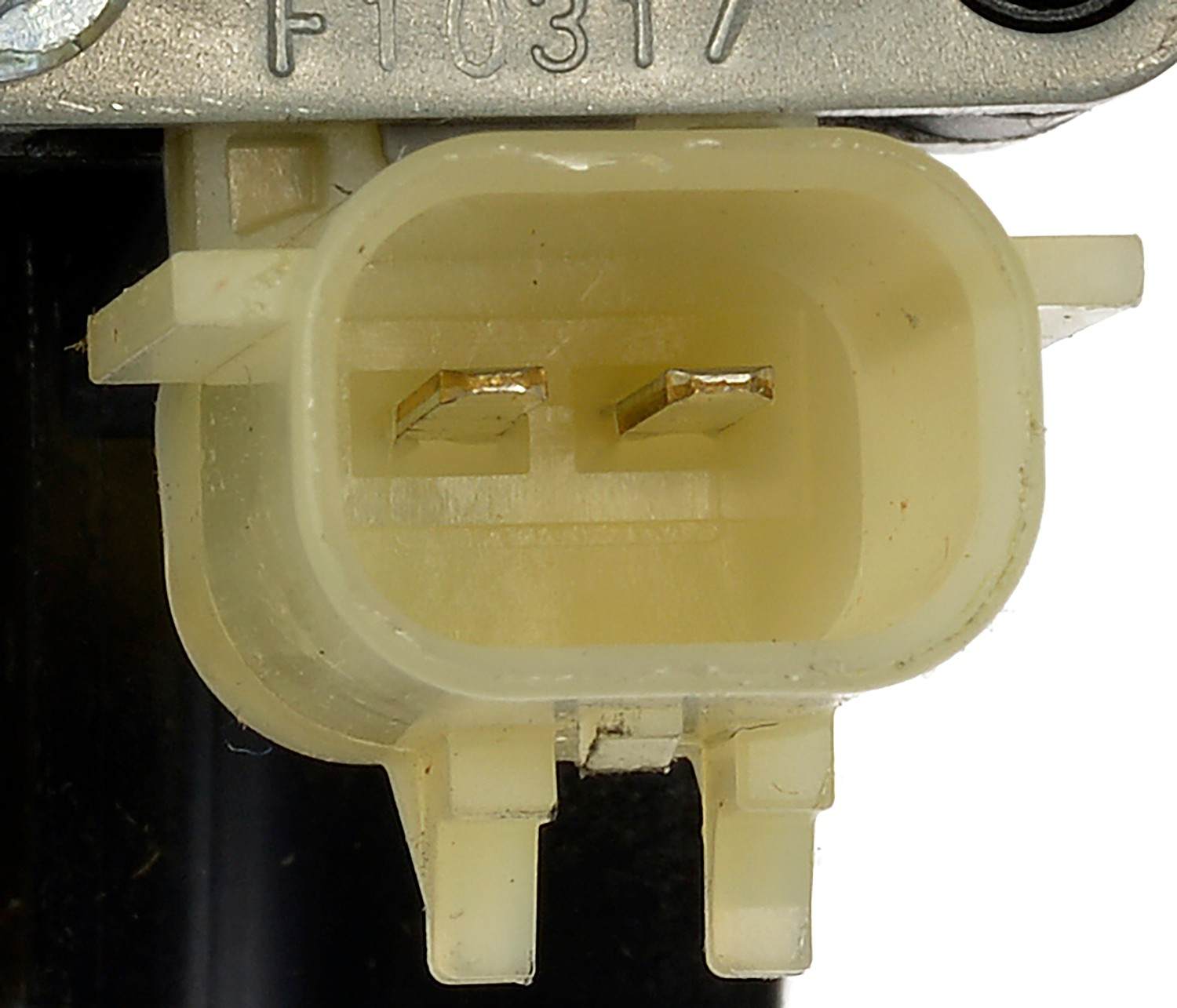 Dorman - OE Solutions WINDOW REGULATOR WITH MOTOR 751-579