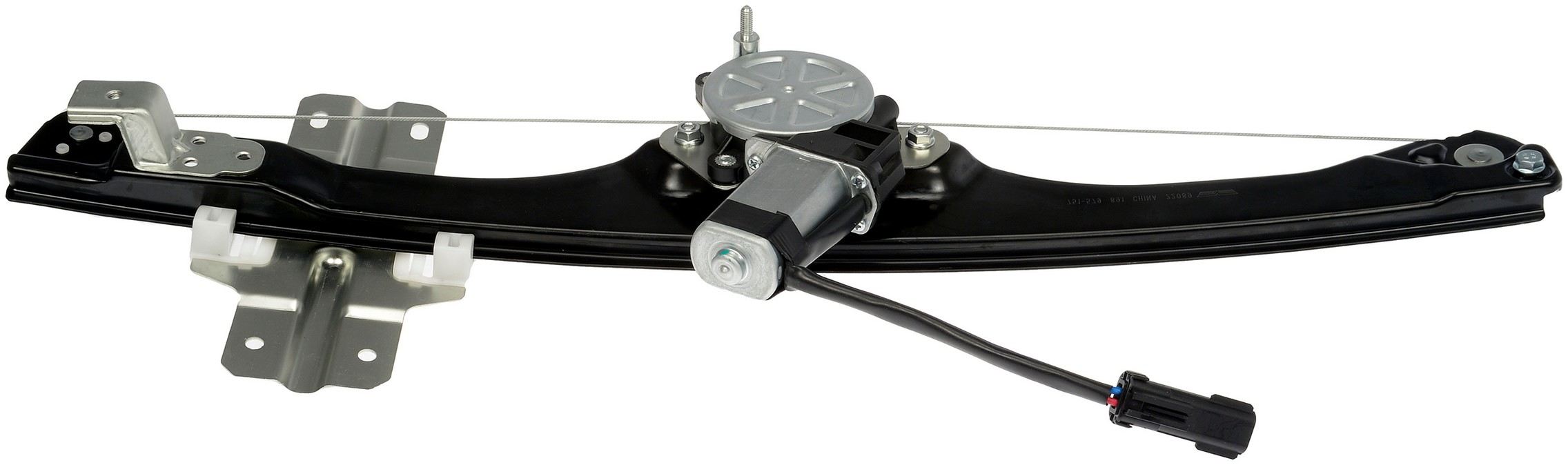 Dorman - OE Solutions WINDOW REGULATOR WITH MOTOR 751-580