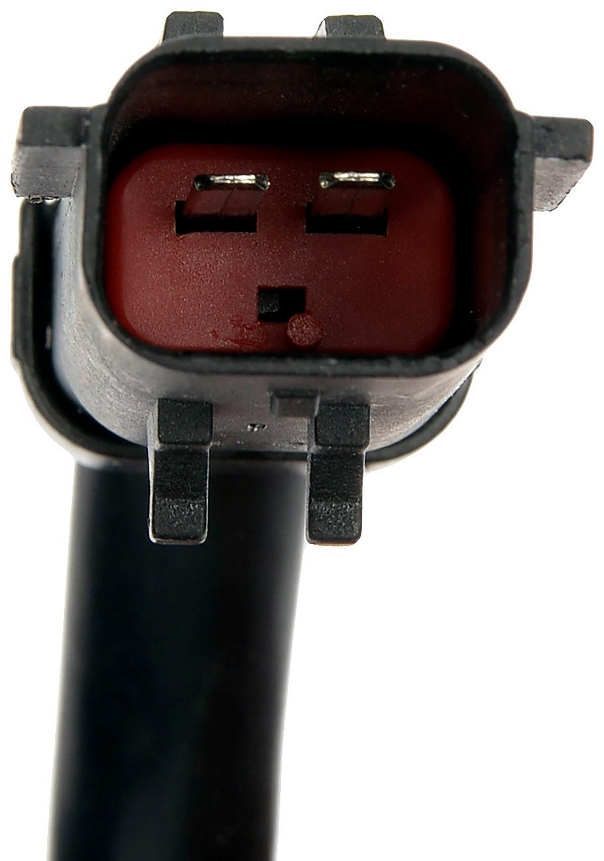 Dorman - OE Solutions WINDOW REGULATOR WITH MOTOR 751-580