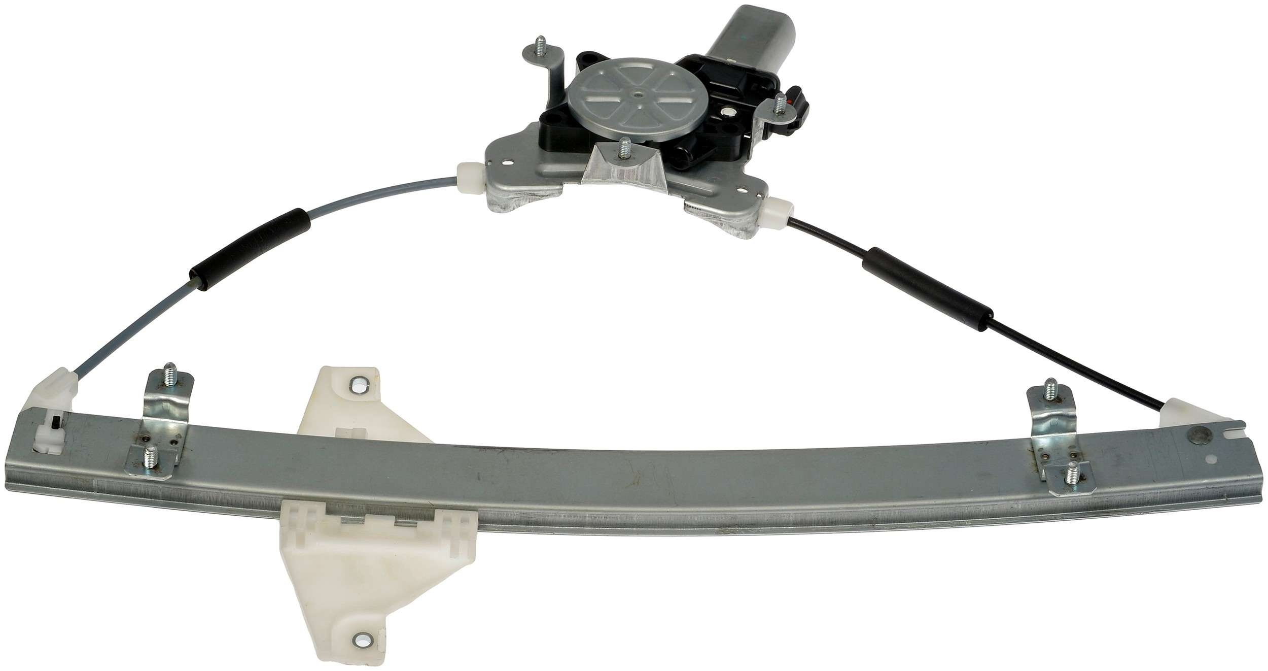 Dorman - OE Solutions WINDOW REGULATOR WITH MOTOR 751-589
