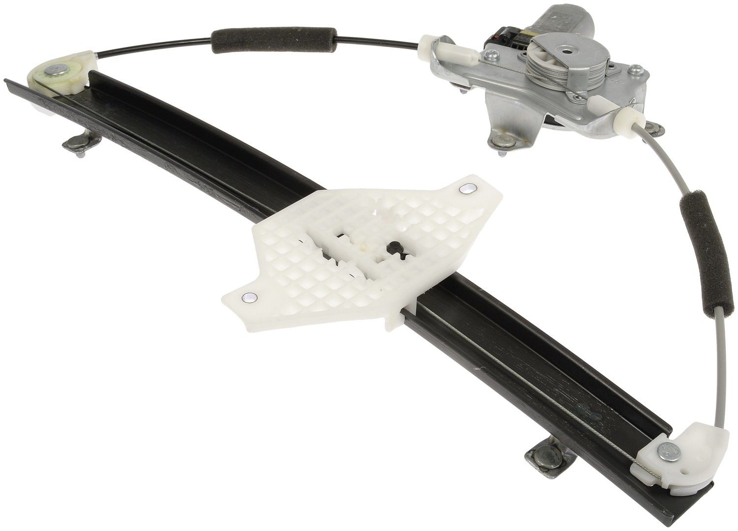 Dorman - OE Solutions WINDOW REGULATOR WITH MOTOR 751-589