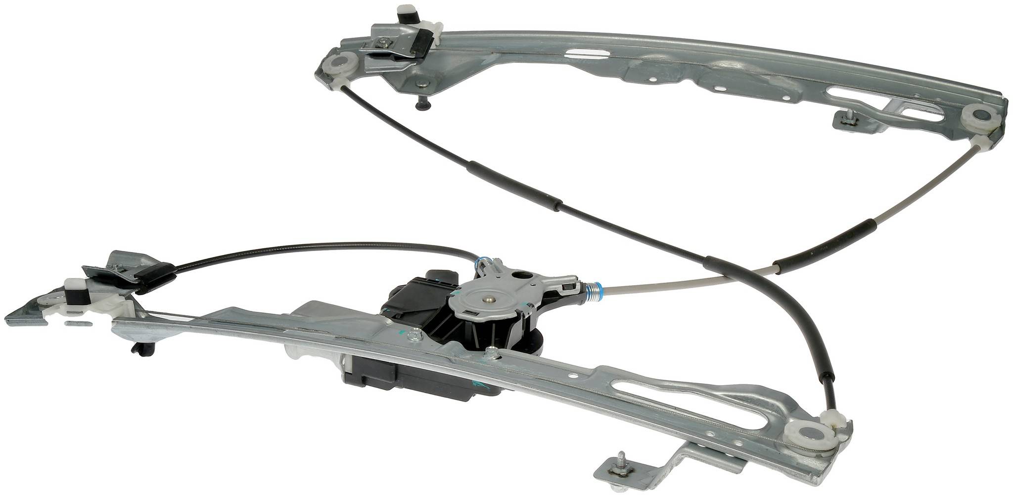 Dorman Power Window Regulator And Motor Assembly