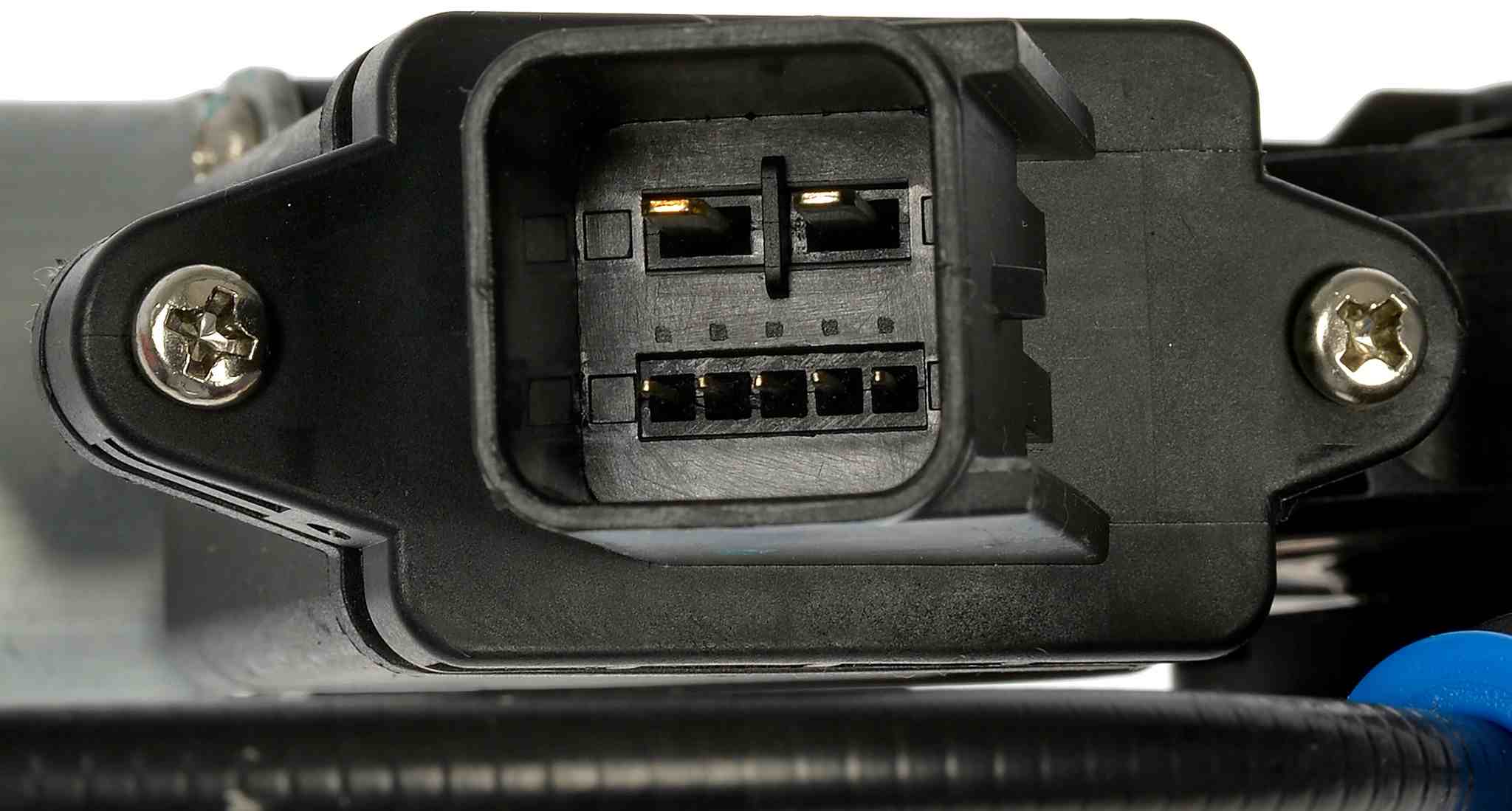 Dorman Power Window Regulator And Motor Assembly