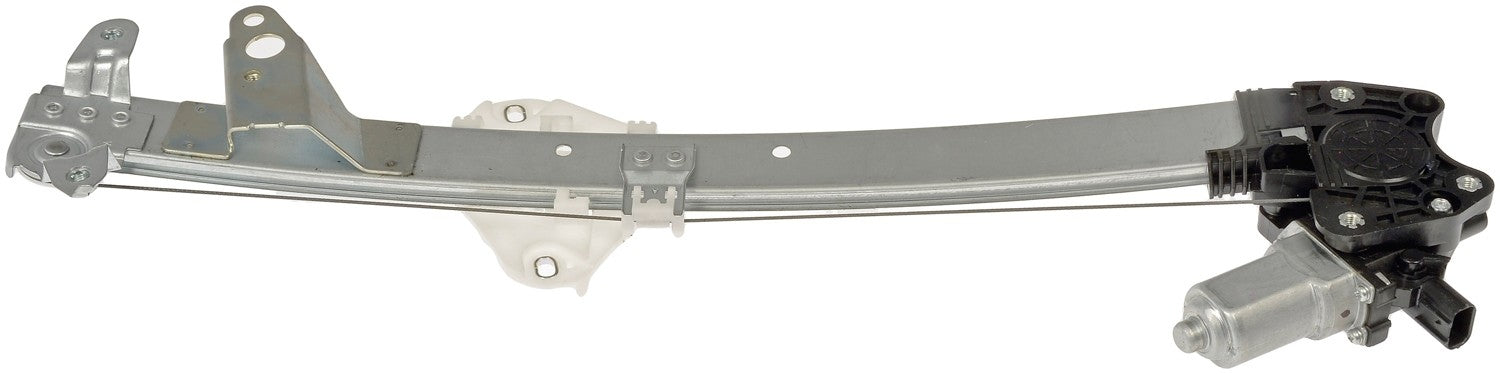 Dorman - OE Solutions WINDOW REGULATOR WITH MOTOR 751-605