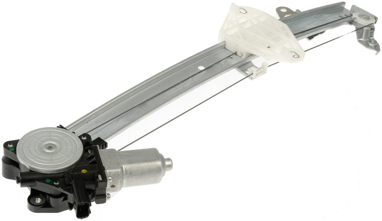 Dorman - OE Solutions WINDOW REGULATOR WITH MOTOR 751-605