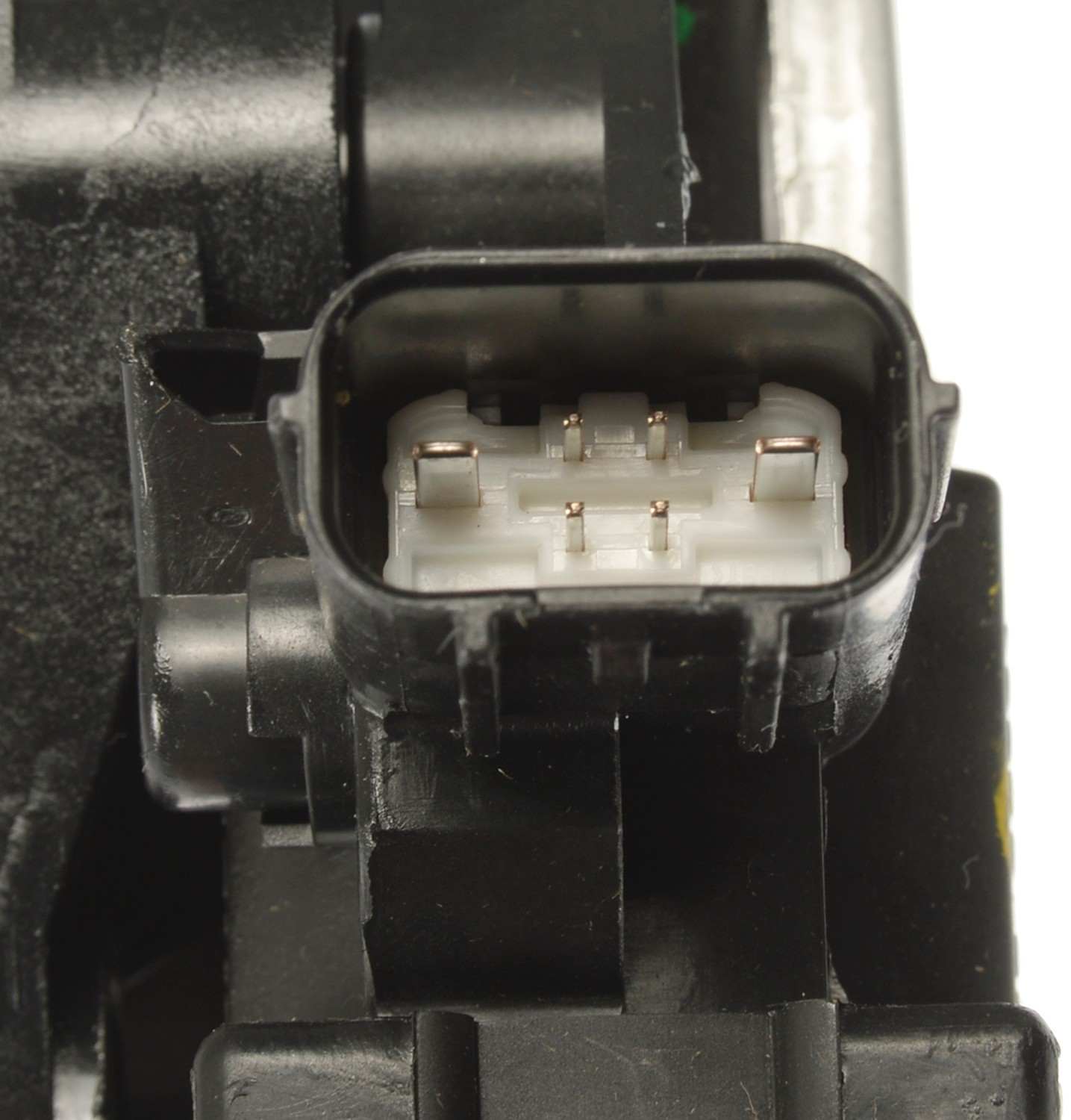 Dorman - OE Solutions WINDOW REGULATOR WITH MOTOR 751-605