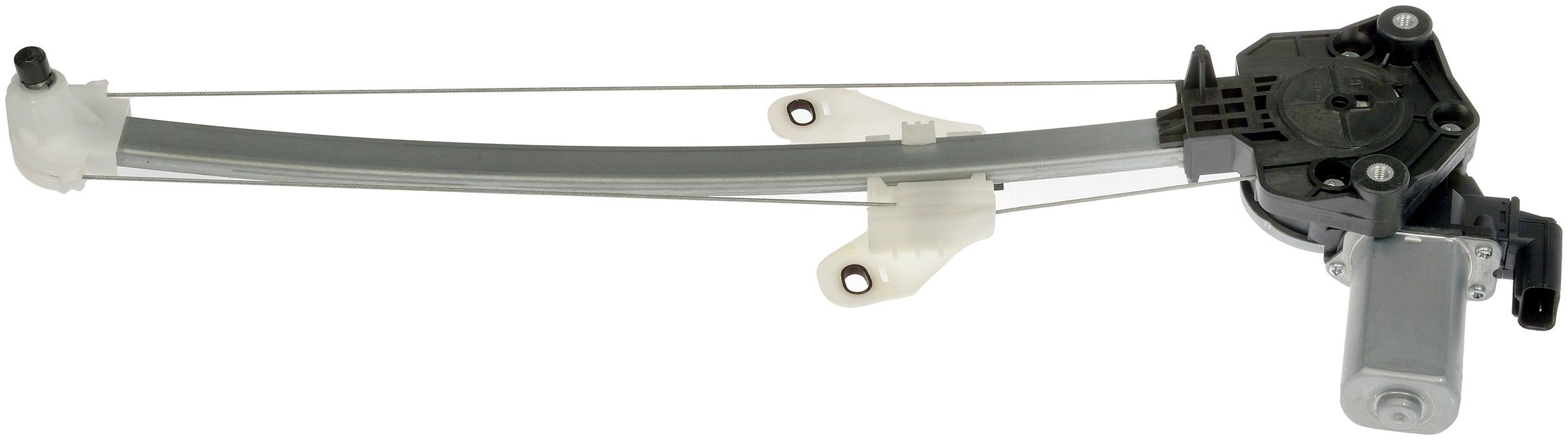 Dorman - OE Solutions WINDOW REGULATOR WITH MOTOR 751-609