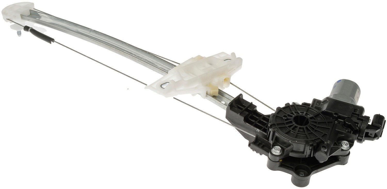 Dorman - OE Solutions WINDOW REGULATOR WITH MOTOR 751-609