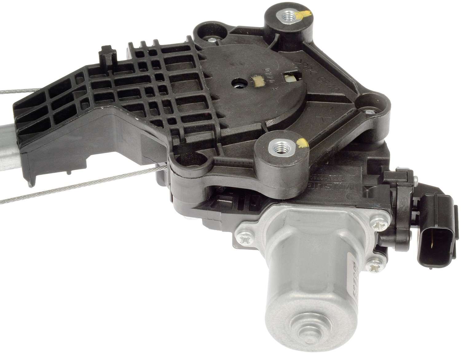 Dorman - OE Solutions WINDOW REGULATOR WITH MOTOR 751-609