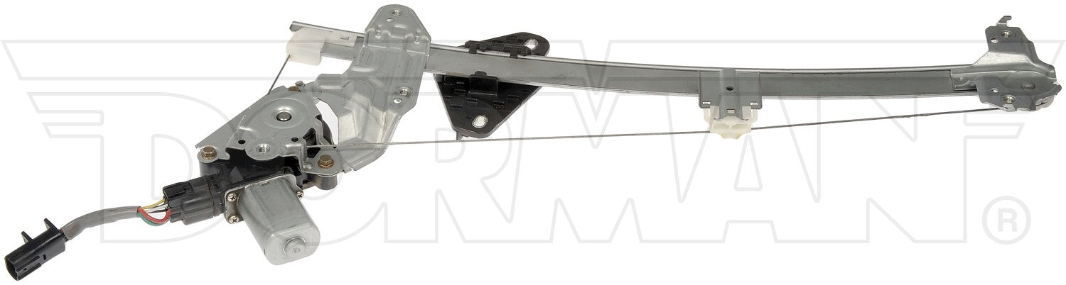 Dorman - OE Solutions WINDOW REGULATOR 751-621