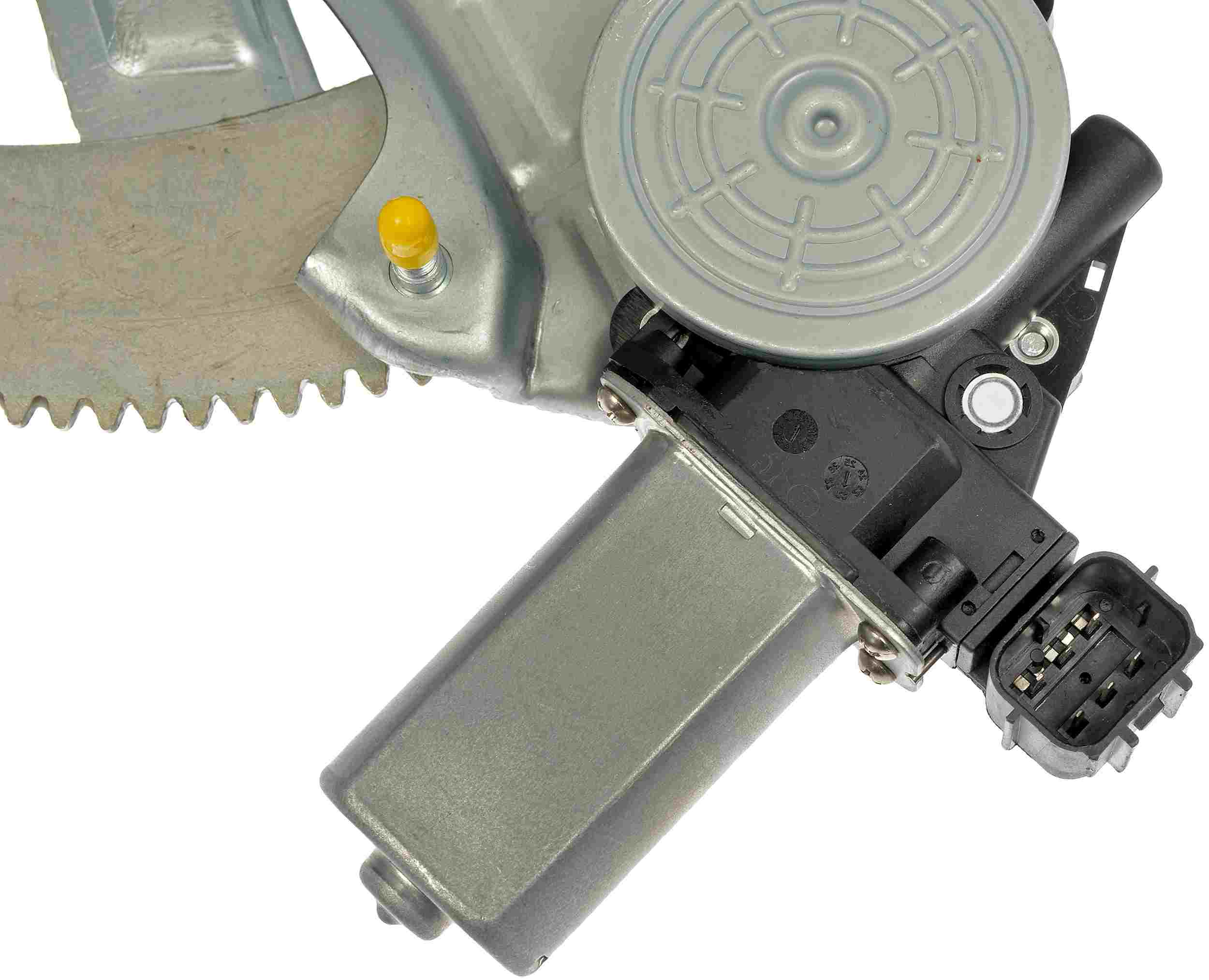 Dorman - OE Solutions WINDOW REGULATOR 751-629
