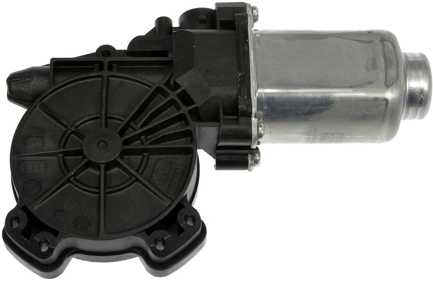 Dorman - OE Solutions WINDOW REGULATOR WITH MOTOR 751-633