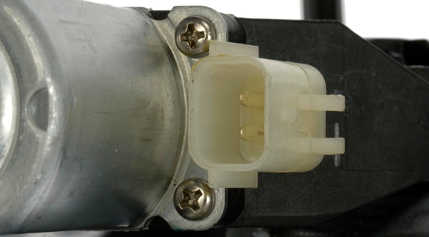 Dorman Power Window Regulator And Motor Assembly