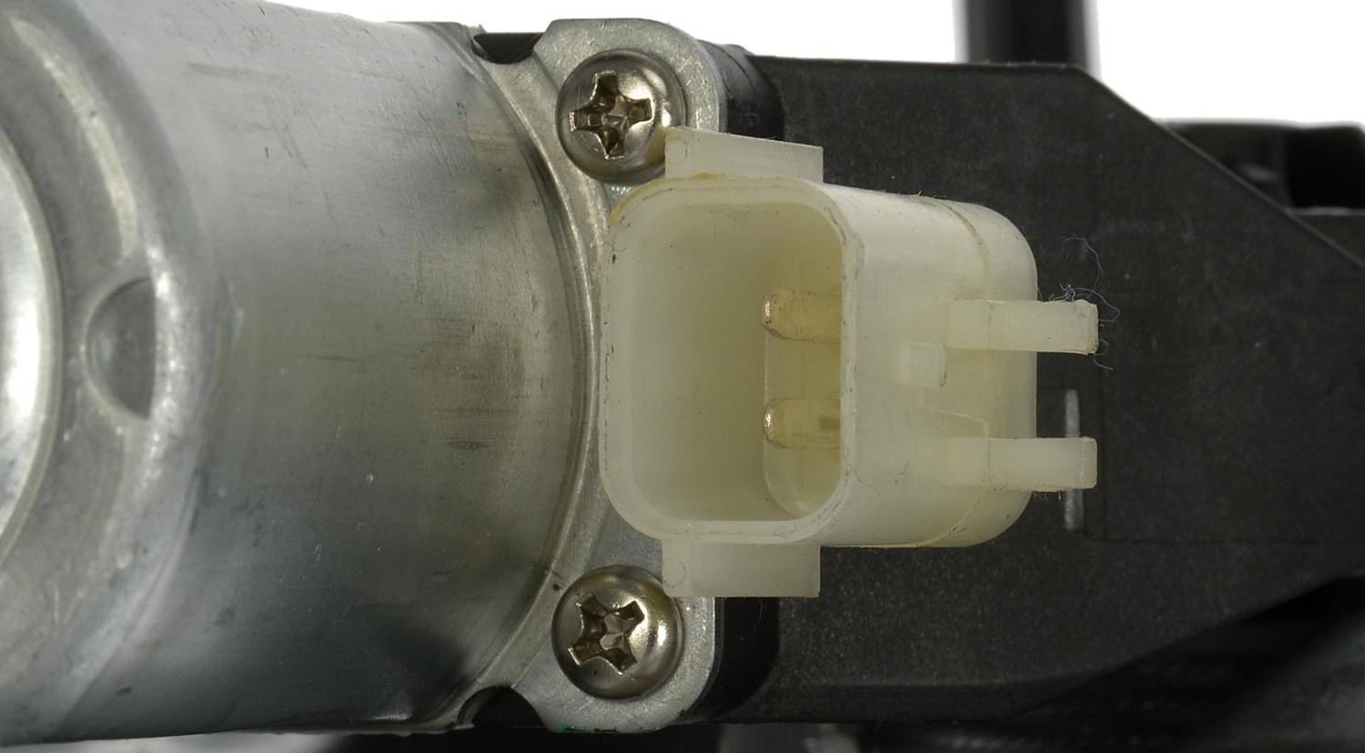 Dorman Power Window Regulator And Motor Assembly