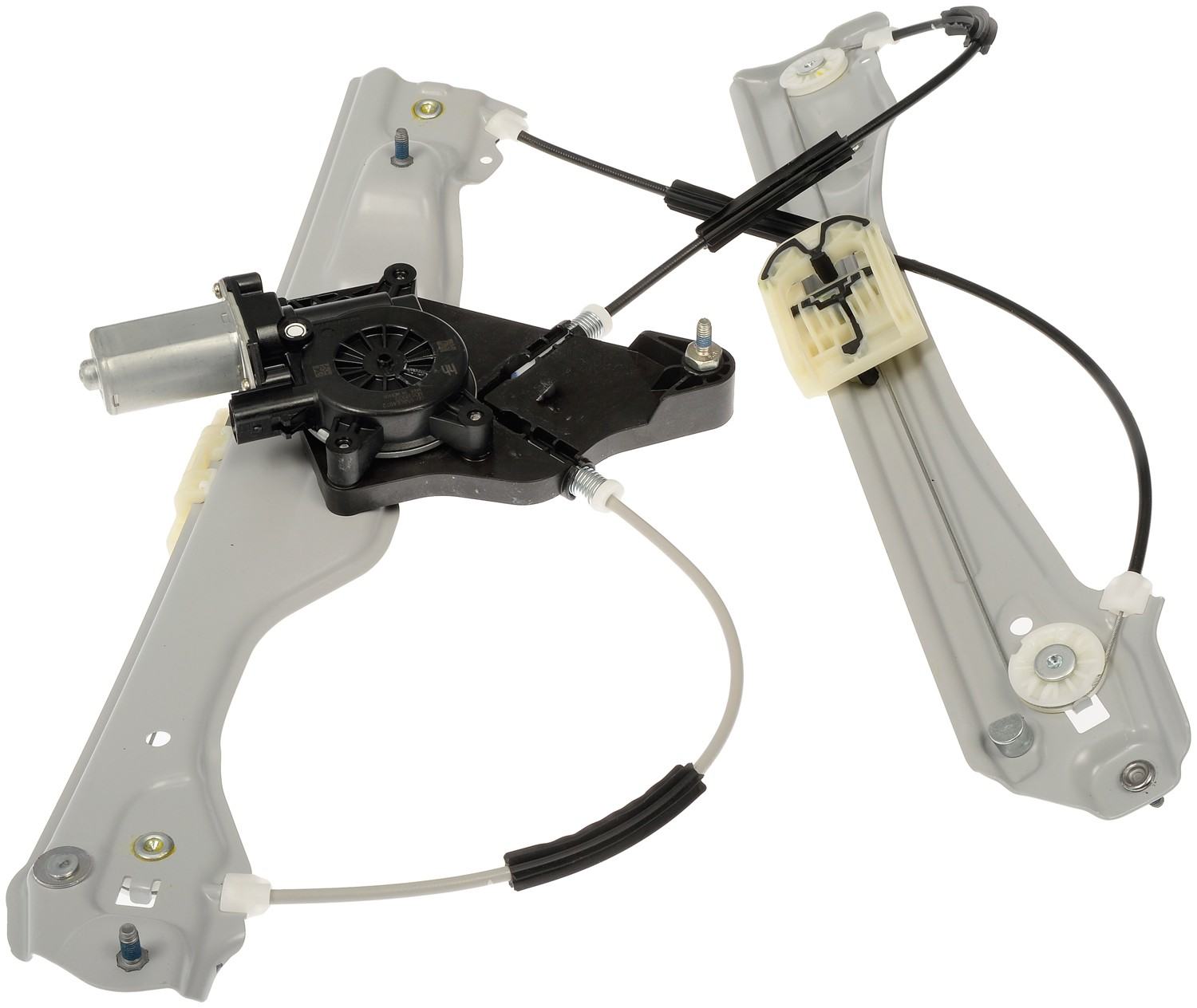 Dorman - OE Solutions WINDOW REGULATOR WITH MOTOR 751-679
