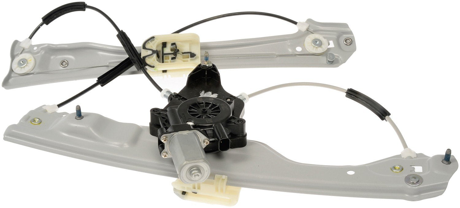 Dorman - OE Solutions WINDOW REGULATOR WITH MOTOR 751-679