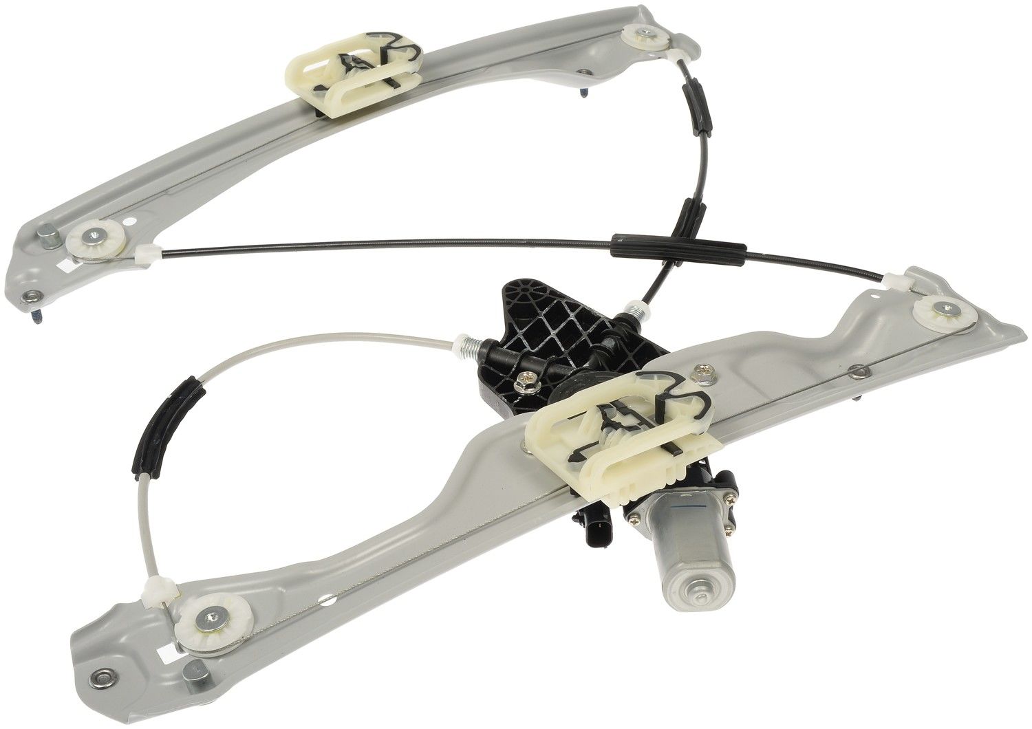 Dorman - OE Solutions WINDOW REGULATOR WITH MOTOR 751-679