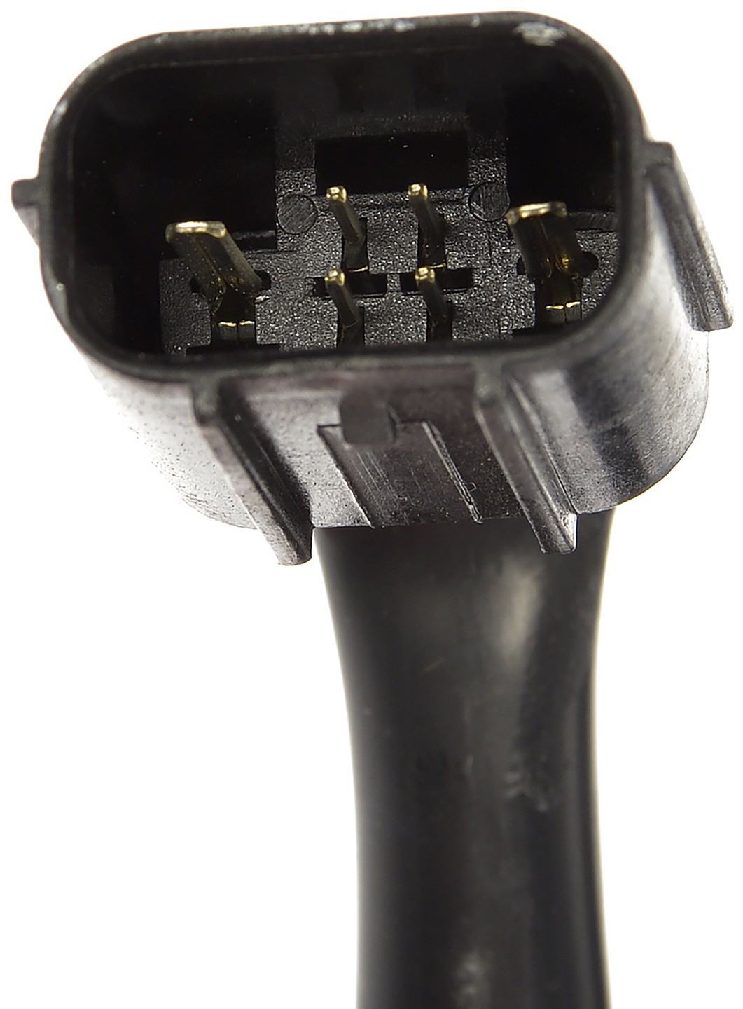 Dorman - OE Solutions WINDOW REGULATOR WITH MOTOR 751-681