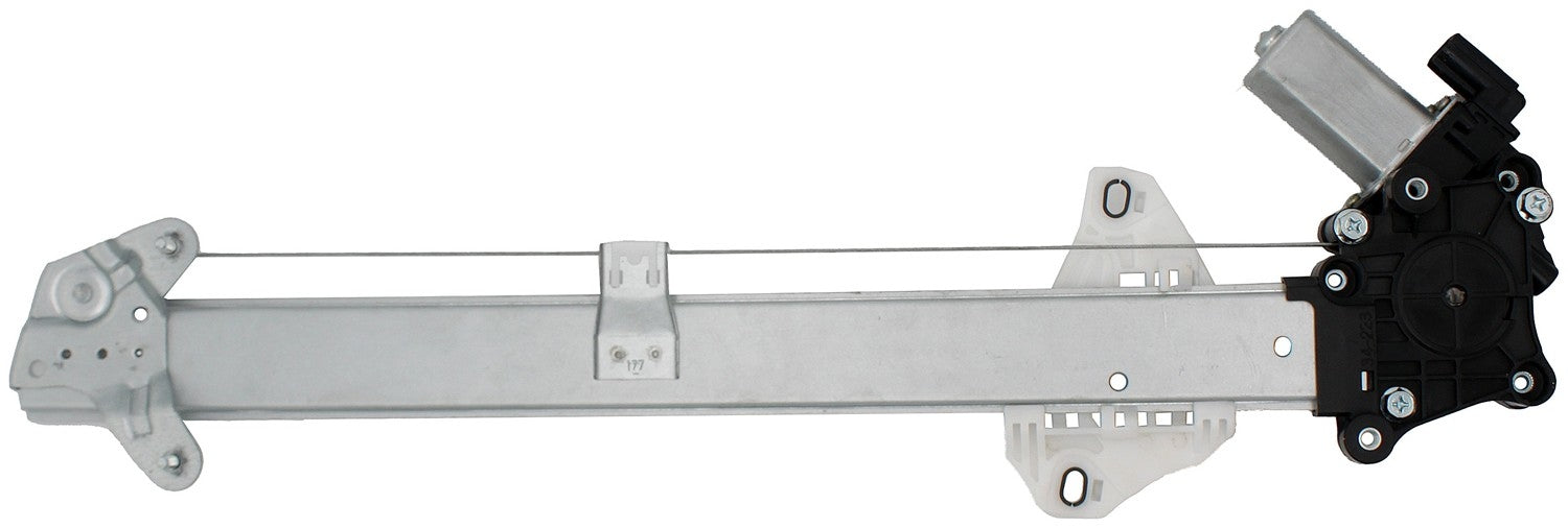 Dorman - OE Solutions WINDOW REGULATOR WITH MOTOR 751-690