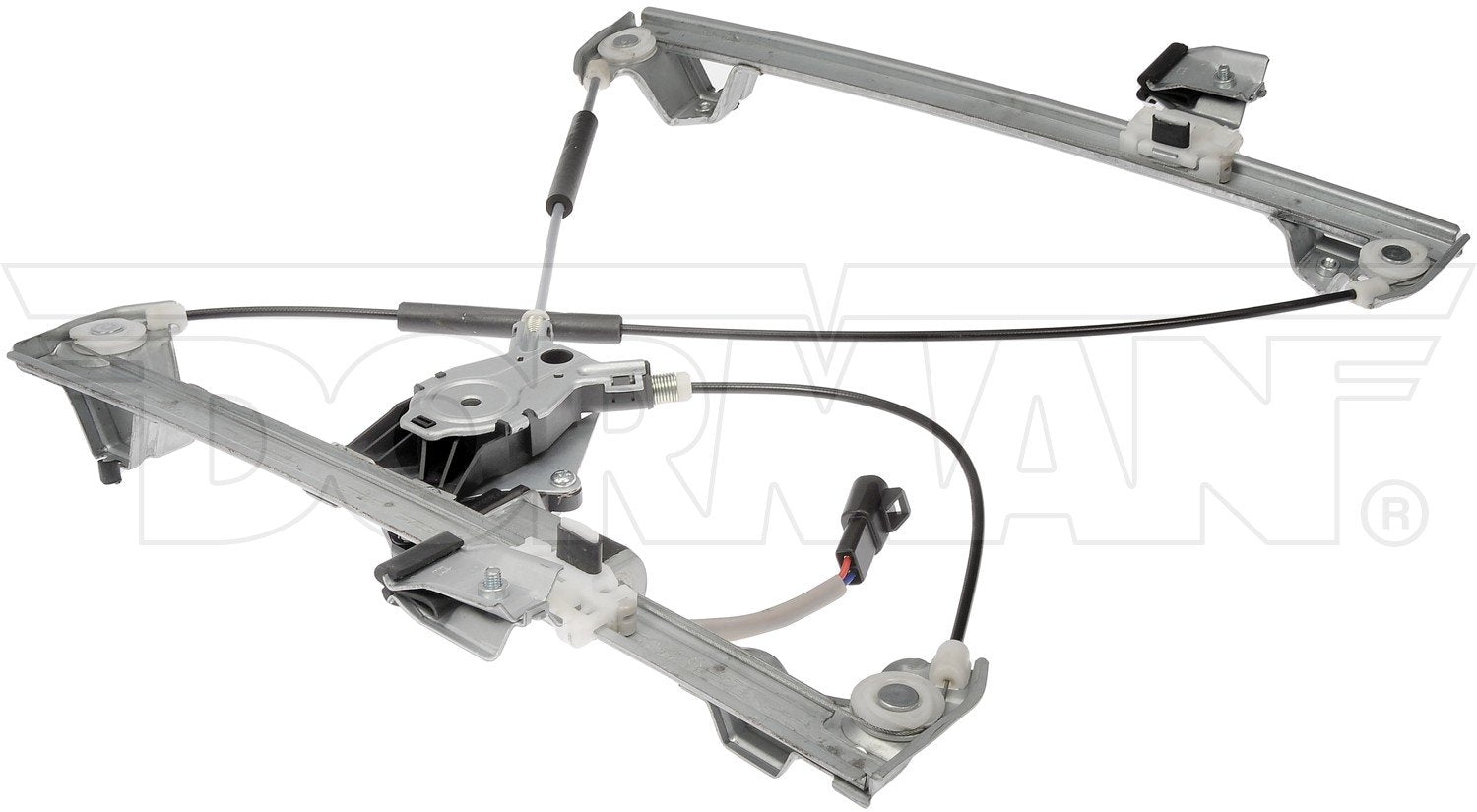 Dorman - OE Solutions WINDOW REGULATOR 751-705