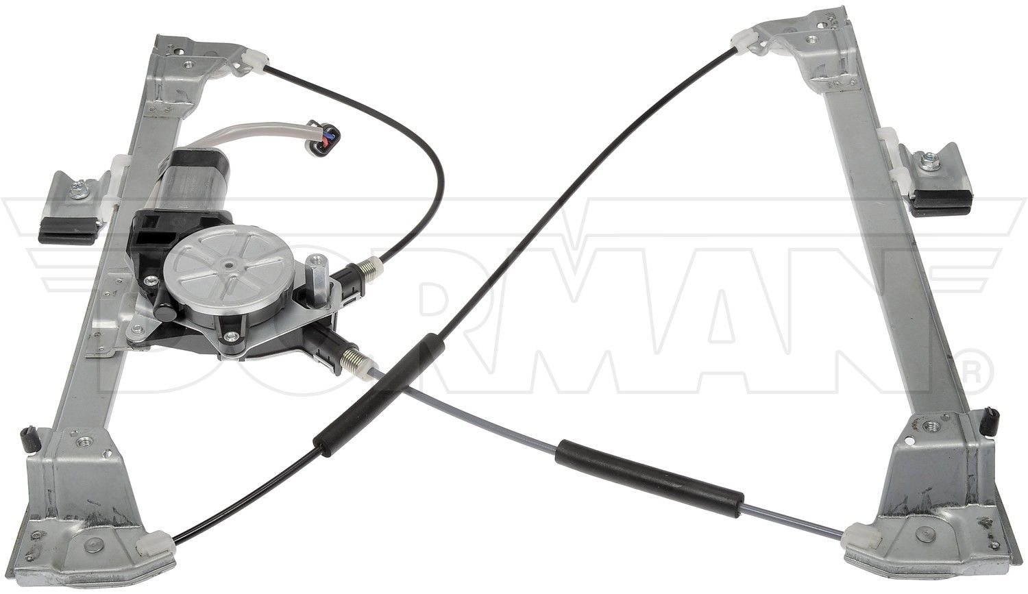 Dorman - OE Solutions WINDOW REGULATOR 751-705