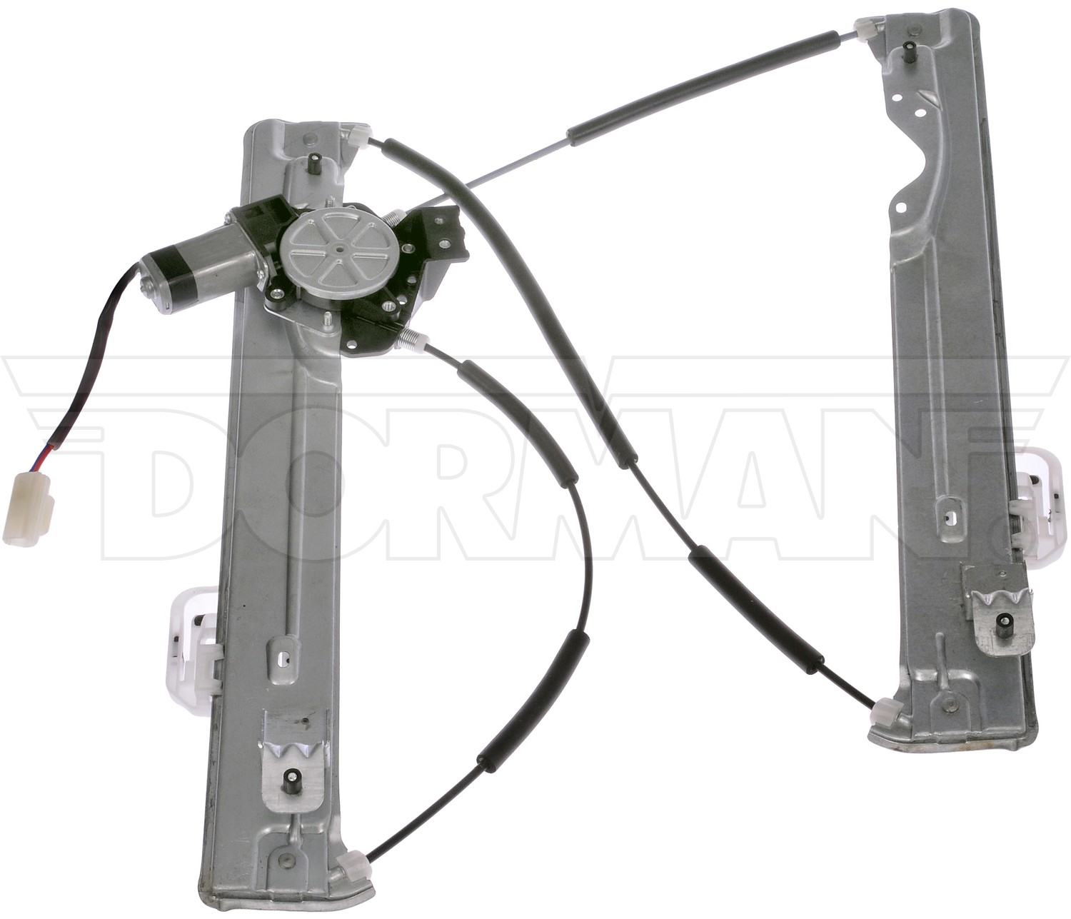 Dorman - OE Solutions WINDOW REGULATOR 751-715