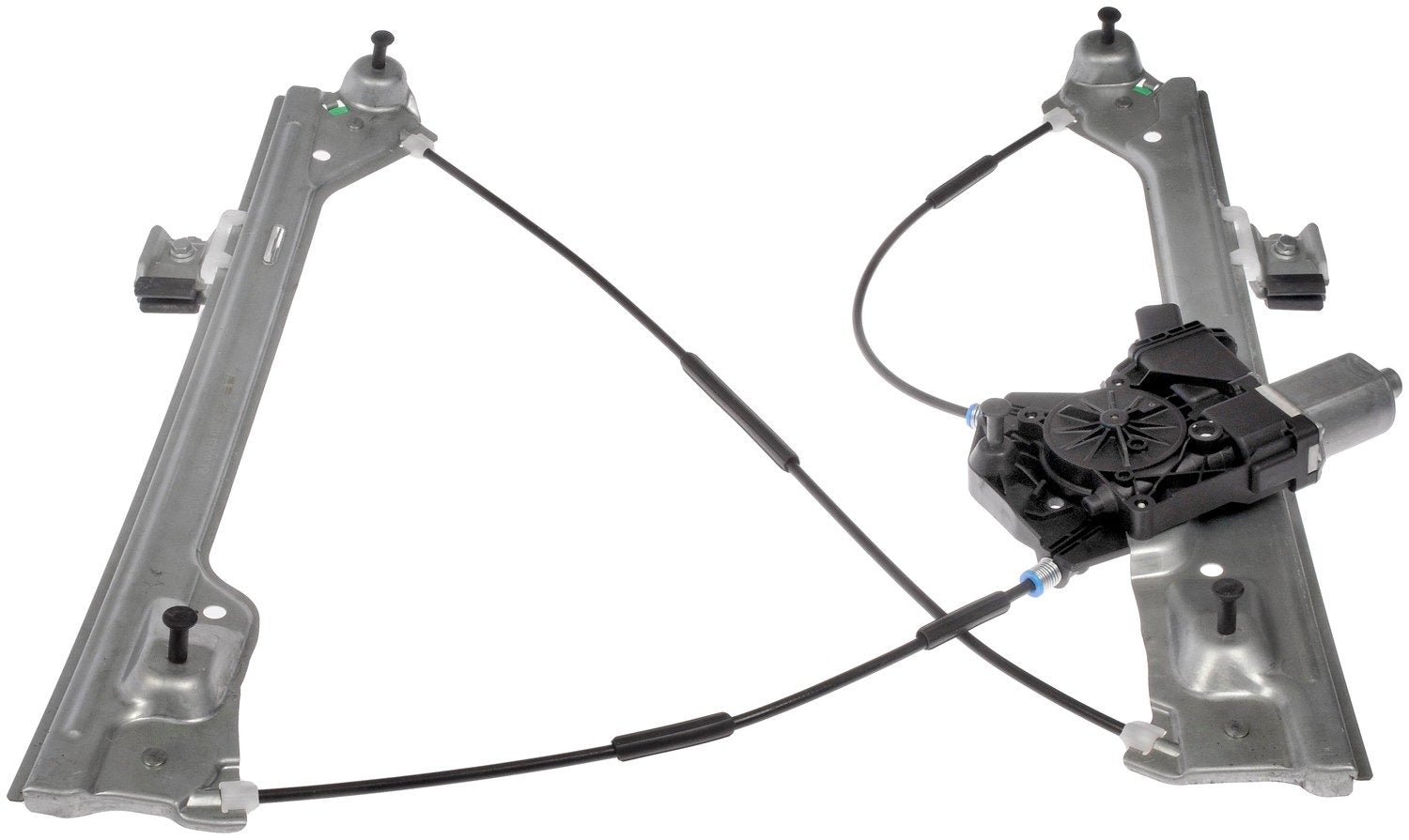 Dorman - OE Solutions WINDOW REGULATOR 751-725